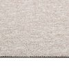vidaXL Teppichfliesen 20 Stk. 5 m&sup2; 50x50 cm Hellbeige