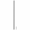 vidaXL Schrankgriff 2 pcs Silber 300 mm Edelstahl