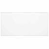 vidaXL Tischfolie Matt 180x90 cm 1,6 mm PVC