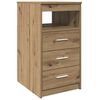 Artisan_oak