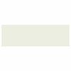 vidaXL Einziehbare Markise Creme 400 x 300 cm Polyester und Aluminium