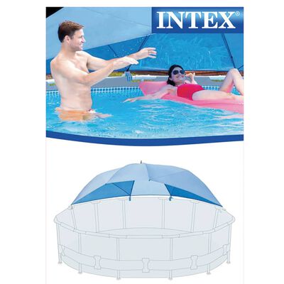 Intex Pool Sonnendach 28050
