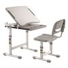 Vipack Kinderschreibtisch Verstellbar mit Stuhl Comfortline 201