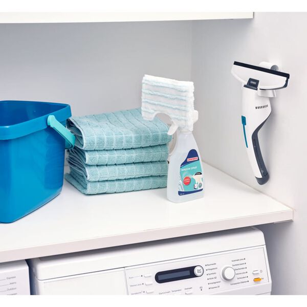 Leifheit Fenster- und Badsauger-Set Nemo