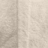 vidaXL Decken-Hoodie KINN Creme L Baumwolle