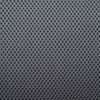 vidaXL R&uuml;ckenkissen Grau Viscoschaum 36 x 30 x 12 cm