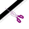 vidaXL Aufsteck T&uuml;rb&uuml;rstendichtungen 6 pcs Braun 100 cm