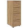 Artisan_oak