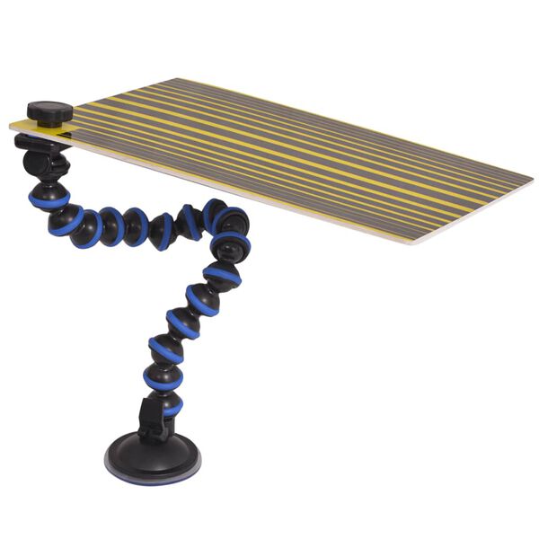 vidaXL 87-tlg. Ausbeulwerkzeug-Set Edelstahl