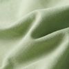 Kinder-Kapuzenpullover mit Rei&szlig;verschluss Helles Khaki 104
