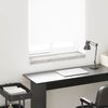 vidaXL Fensterbank Marmor Text -enure 80 x 25 x 4,5 cm PVC