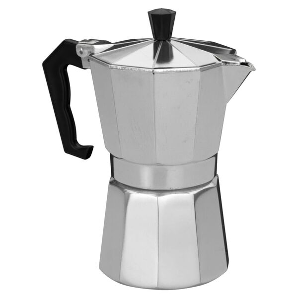 Excellent Houseware Kaffeemaschine f&uuml;r 6 Tassen