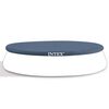 Intex Poolplane Rund 244 cm 28020