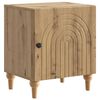 Artisan_oak