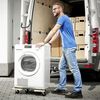 wolfcraft 3-in-1 M&ouml;belroller FT300 5542000
