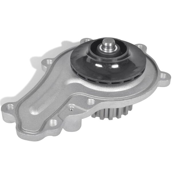 vidaXL Auto-Wasserpumpe Geeignet f&uuml;r Ford, Peugeot, usw.