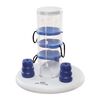 TRIXIE Dog Activity Gambling Tower Strategiespiel 25 x 27 cm 32016