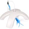 FLAMINGO Elektronisches Katzenspielzeug Draco 23,2 cm