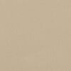 vidaXL Seitenmarkise Ausziehbar Beige 120x1200 cm
