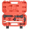 vidaXL Motoreinstellwerkzeug-Set f&uuml;r VAG