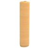 vidaXL Zaunblende Sandfarbe 1,5x10 m HDPE 75 g/m&sup2;