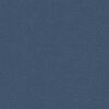 DUTCH WALLCOVERINGS Tapete Einfarbig Dunkelblau