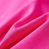 Kinder-T-Shirt Dunkelrosa 116