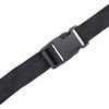 vidaXL Bootsplane Grau 760x350x40 cm