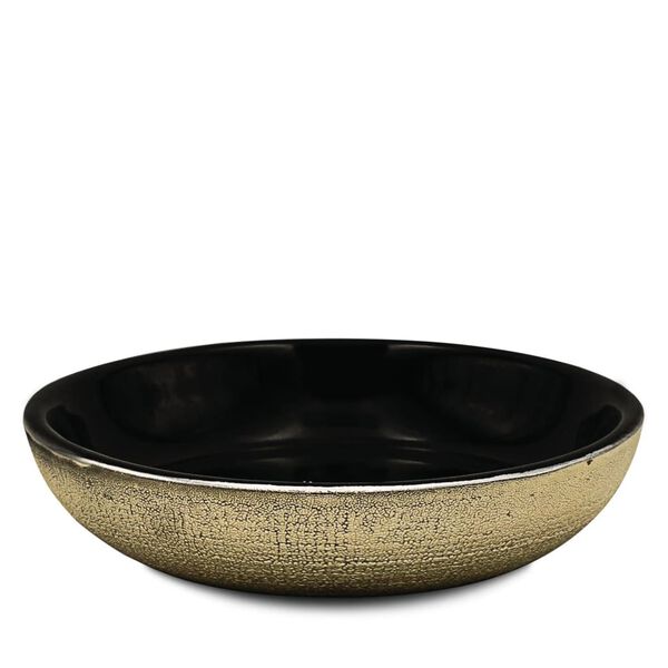 RIDDER Seifenschale Lucida Golden