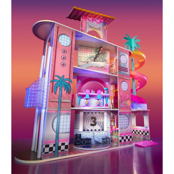 L.O.L. Surprise! Puppenhaus OMG