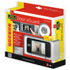 BURG-W&Auml;CHTER Digitaler T&uuml;rspion mit Kamera Schwarz