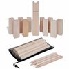 Kubb-Spielset Holz
