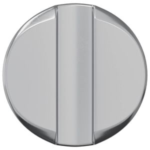 vidaXL Zylindermuttern 3462 pcs Silber M6 x 13 mm Metall