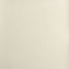 vidaXL Bettrahmen mit Matratze Creme 120 x 200 cm Stoff