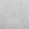 vidaXL Teppich OVIEDO Kurzflor Grau 300x400 cm