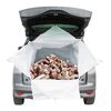Practo Tools Kofferraum-Transportsack 1100 L Wei&szlig;