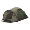 Easy Camp Zelt Quasar 200 f&uuml;r 2 Personen Gr&uuml;n