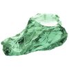 vidaXL Gartensteine Hellgr&uuml;n 12 cm Glas