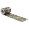 vidaXL Sichtschutzstreifen 2 Stk. Steinoptik Grau 35x0,19 m PVC