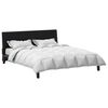 vidaXL Winterbettdecke Wei&szlig; 260 x 220 cm Feder
