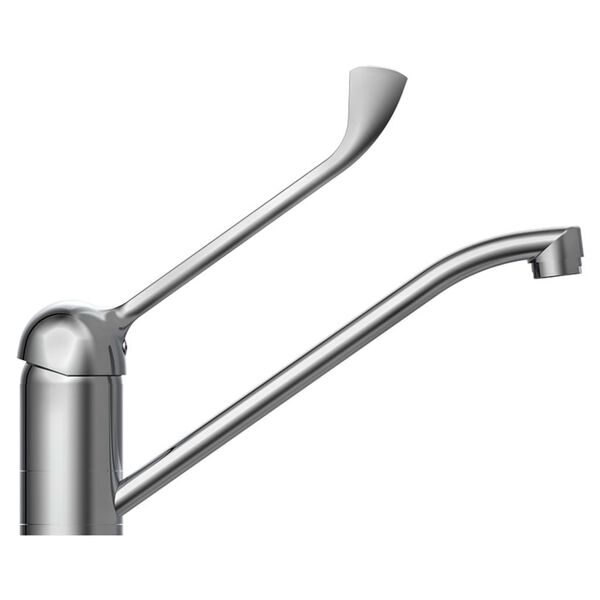 SCH&Uuml;TTE Sp&uuml;ltischarmatur VITAL Chrom