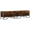 vidaXL TV-Schrank R&auml;uchereiche 180x34x41 cm Holzwerkstoff