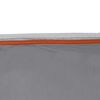 vidaXL Wasserfester Tarp mit Dach