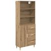 Artisan_oak