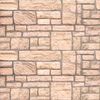 vidaXL 3D-Wandpaneele 10 Stk. Beige Backstein-Optik EPS