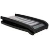 TRIXIE Klappbare Haustier-Rampe 39&times;160 cm Schwarz 39477