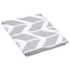 vidaXL Outdoor-Teppich ARAKIL Grau 120x180 cm PP