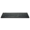 Kensington Slim-Tastatur AdvanceFit Kabellos
