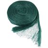vidaXL Teichnetz 12x6 m PE