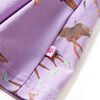 Kinderrock Lila 104